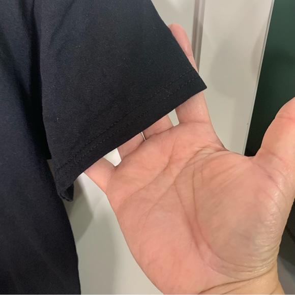 Russell Athletic Cal Poly Mustangs Graphic T-Shirt - Picture 6 of 11